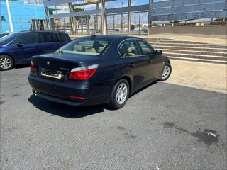 BMW Serie 5 2008