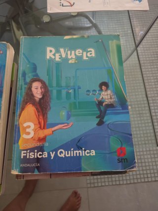 Lote libros colegio attendis 4 PAI . 3ESO