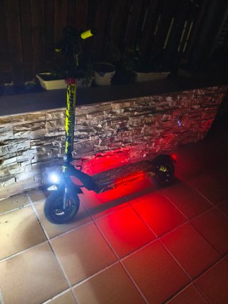 Zwheel Zrino se  LEER DESCRIPCIÓN