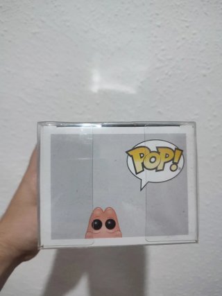 Funko Pop! Disney Sebastian 236