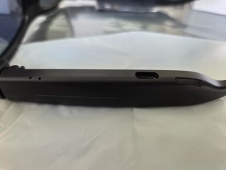 Gafas inteligentes AI Pro