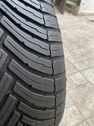 Neumático 205/55 R16 BRIDGESTONE TURANZA