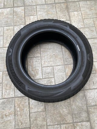 Neumático 205/55 R16 BRIDGESTONE TURANZA
