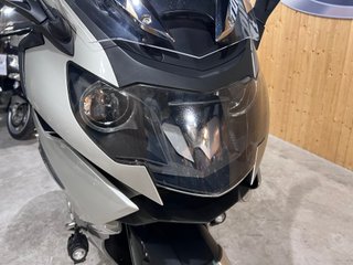 BMW K 1600 GTL