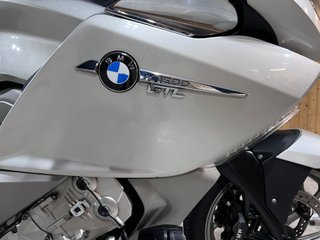 BMW K 1600 GTL
