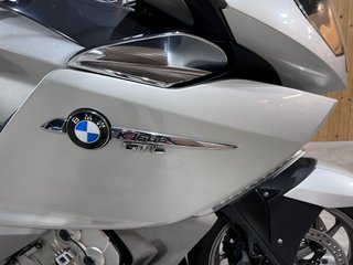 BMW K 1600 GTL