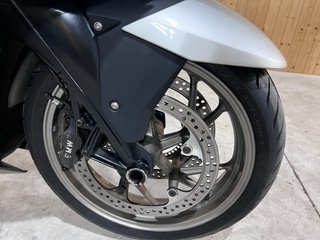 BMW K 1600 GTL