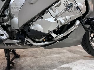 BMW K 1600 GTL