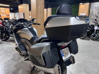 BMW K 1600 GTL
