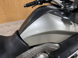 BMW K 1600 GTL