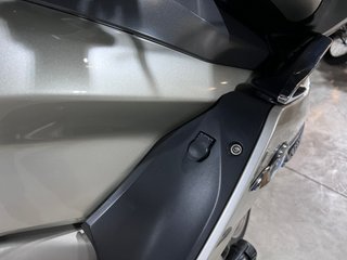 BMW K 1600 GTL