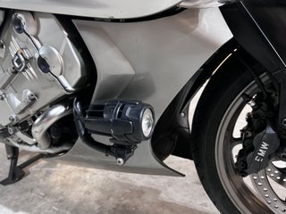 BMW K 1600 GTL