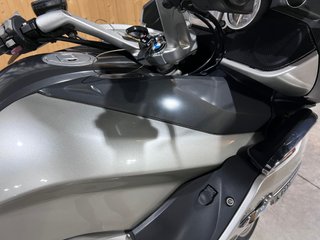 BMW K 1600 GTL