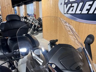 BMW K 1600 GTL