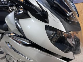 BMW K 1600 GTL