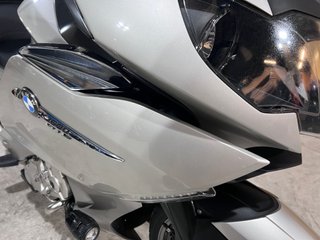 BMW K 1600 GTL
