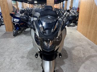 BMW K 1600 GTL