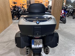 BMW K 1600 GTL