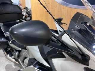 BMW K 1600 GTL