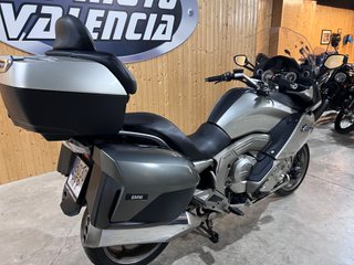 BMW K 1600 GTL