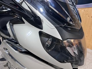 BMW K 1600 GTL