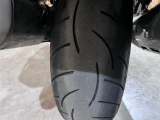 BMW K 1600 GTL