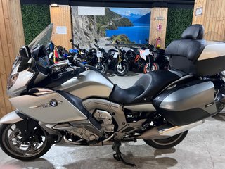 BMW K 1600 GTL