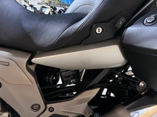 BMW K 1600 GTL