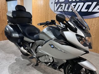 BMW K 1600 GTL