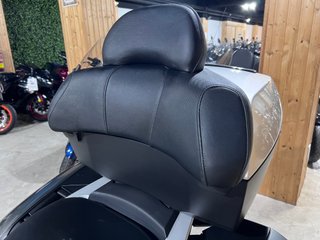 BMW K 1600 GTL