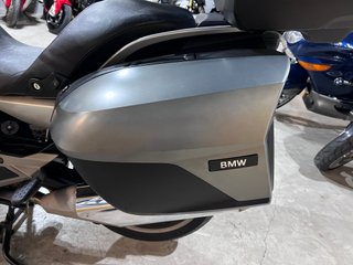 BMW K 1600 GTL