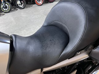 BMW K 1600 GTL