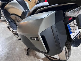 BMW K 1600 GTL