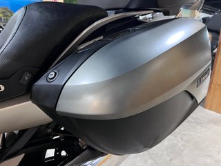 BMW K 1600 GTL
