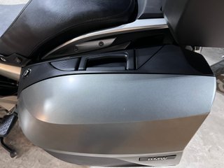 BMW K 1600 GTL
