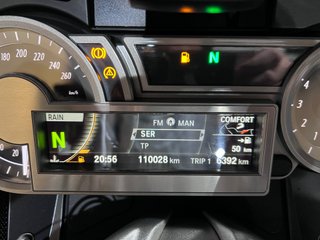 BMW K 1600 GTL