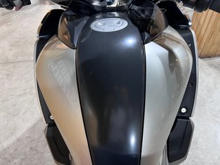 BMW K 1600 GTL