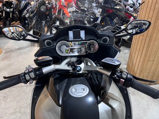 BMW K 1600 GTL