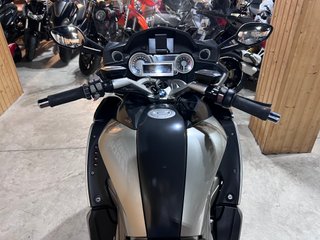 BMW K 1600 GTL