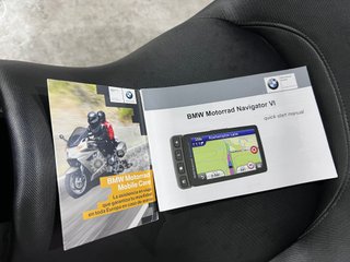 BMW K 1600 GTL