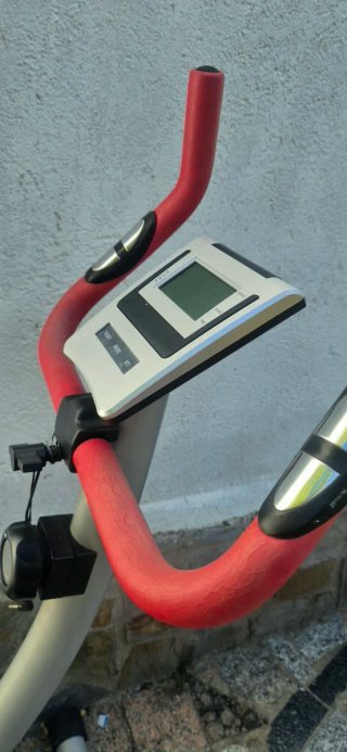 Bicicleta Estática RUNFIT