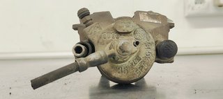 PINZA DE FRENO DELANTERA IZQUIERDA SKODA OCTAVIA