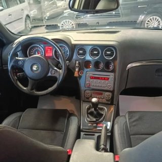 Alfa Romeo 159 Sw. 2.0 Jtdm 170 Cv. Año 12/2012.