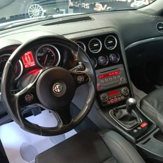 Alfa Romeo 159 Sw. 2.0 Jtdm 170 Cv. Año 12/2012.
