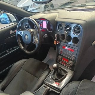 Alfa Romeo 159 Sw. 2.0 Jtdm 170 Cv. Año 12/2012.