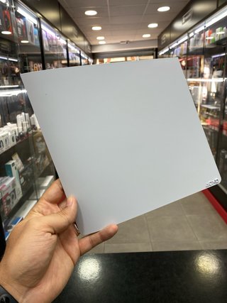 Tapa PlayStation 5 Slim Digital Blanco