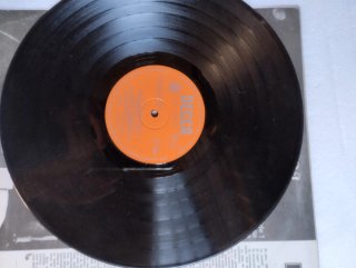 Vinilo LP Tom Jones - Delilah