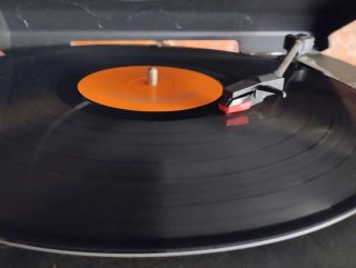 Vinilo LP Tom Jones - Delilah