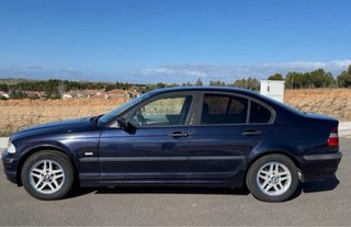 BMW Serie 3 2001