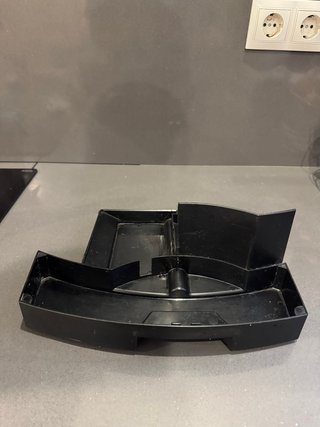 Cafetera Jura Impressa S70